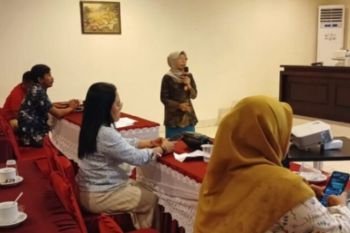 Puskesmas Sulbar tingkatkan pelayanan untuk dukung ILP