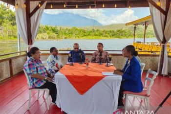 Disdukcapil Jayapura dukung cegah stunting di 19 distrik
