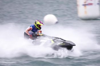 Ministry, IMI to establish aquabike racing school in Lake Toba area