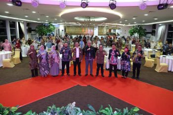BKKBN Sulsel meresmikan aplikasi Dasi Penting untuk penurunan stunting