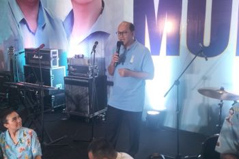 Gibran mampu raih mayoritas suara pemilih muda