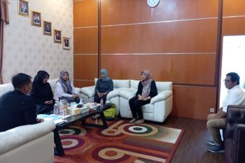 KPU Kulon Progo kunjungi Rutan Wates pastikan data pemilih