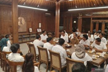 Gerakan Nusantara dukung Anies-Muhaimin di Pemilu