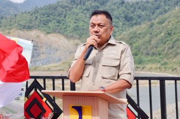Gubernur mengajak masyarakat Sulut tak boros pangan saat musim kering