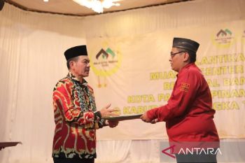 MCIP gencarkan gerakan mualaf baca Al Quran