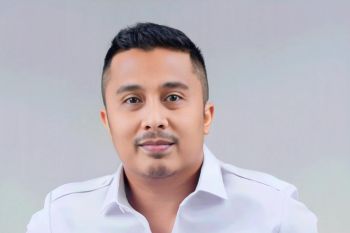 BPP Hipmi Vasko Ruseimy minta anak muda tidak hanya berorientasi menjadi PNS