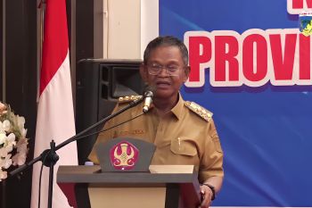 Pemprov ajak Universitas Tadulako bantu kembangkan potensi daerah