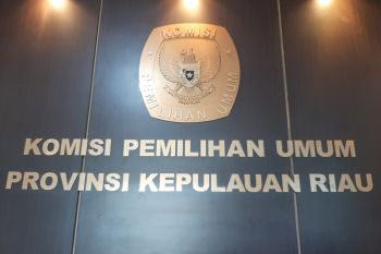 KPU Kepri: Sebanyak 18 parpol sudah daftarkan akun medsos kampanye Pemilu 2024