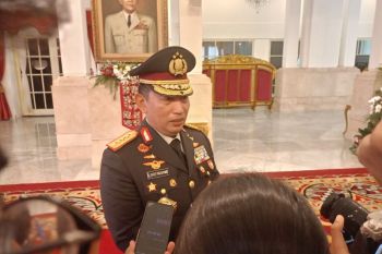 Kapolri : Firli Bahuri berhak ajukan praperadilan