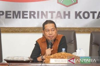 Pemkot NTB meluncurkan program instalasi air bersih untuk warga