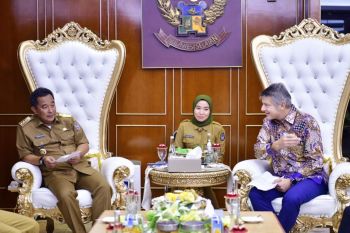Duta Besar Uni Eropa tertarik berinvestasi di Sulsel