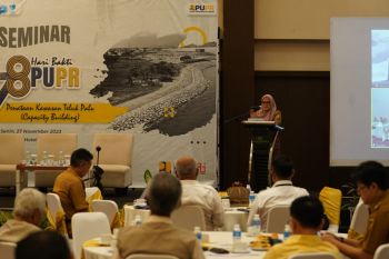 Pemkot Palu apresiasi Pemerintah Pusat pulihkan infrastruktur pascagempa
