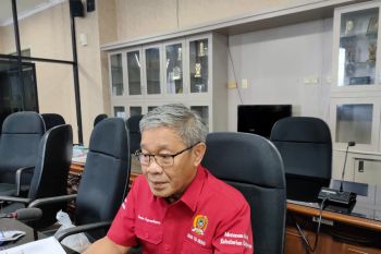 DPRD Kalsel temui BPH Migas bicarakan masalah BBM