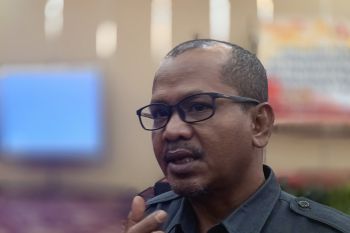 Bawaslu Papua awasi akun resmi milik peserta pemilu
