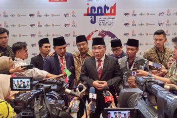 Ketum PBNU minta penetapan biaya haji tidak memberatkan jamaah