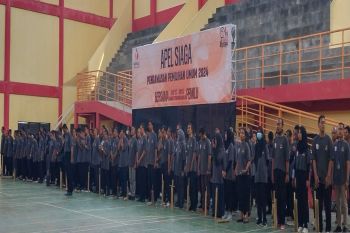 Bawaslu Kulon Progo siagakan pengawasan kampanye Pemilu 2024