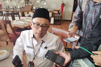 Kemenag Lampung: 38.267 UMKM telah miliki sertifikat halal