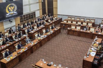 Menlu Retno: Indonesia telah kirimkan dua tahap bantuan untuk Palestina