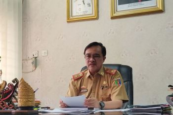 Disnaker Lampung minta empat kabupaten segera bentuk dewan pengupahan