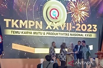 Sultan HB X: TKMPN sarana pengembangan talenta muda kelola potensi kreatif
