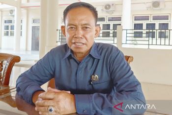 DPRD Barito Selatan himpun usulan pembangunan di dapil III