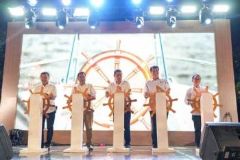 OJK Sulampua dan Pemprov Sulsel dorong implementasi program EKI