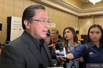 PBSI pastikan terus dampingi atlet agar terus berada di kondisi prima