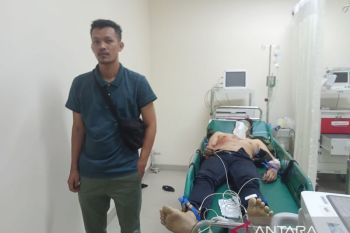 Dua orang tewas dalam ledakan tabung CNG di Sukabumi