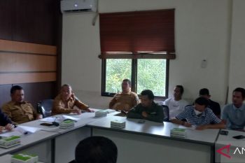 Thorcon Power melakukan riset reaktor nuklir di Bangka Tengah