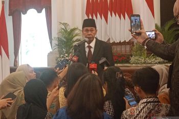 Nawawi sebut kasus Harun Masiku menjadi salah satu prioritas KPK