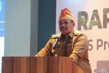 Pj Gubernur: Pertanian dan perikanan sektor utama ekonomi Babel