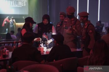 BNNP NTB merehab dua pengunjung terjaring razia di tempat hiburan malam