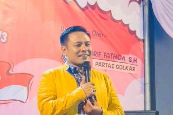 TKD Prabowo-Gibran Surabaya sebut IKN bangun peradaban baru