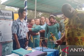 Disdik Jayapura dorong inovasi sekolah di Kurikulum Merdeka