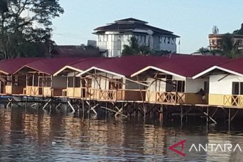 Pemkab Biak Numfor bangun 137 unit rumah untuk warga OAP