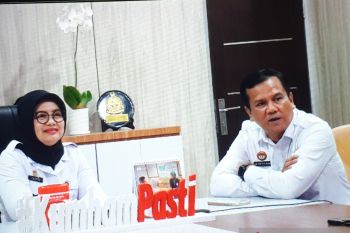 Kemenkumham Sumsel perkuat pengamanan Lapas Sekayu
