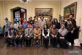 Dana abadi LPDP mencapai Rp134,11 triliun