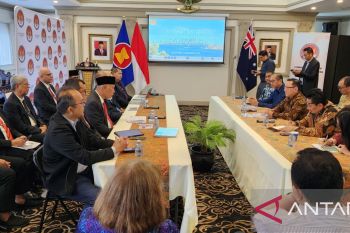Peluang ekspor produk IKM Sumbar ke Australia mulai terbuka