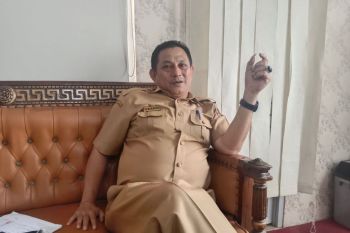 781 RTLH di Agam diperbaiki selama 2023