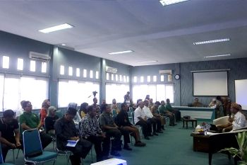 Pemkab Pasaman Barat gandeng tokoh lintas agama upaya tekan stunting