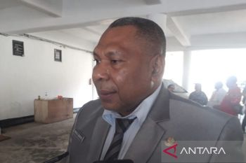 BPSDM Papua selesaikan tunggakan Beasiswa Unggul 2023