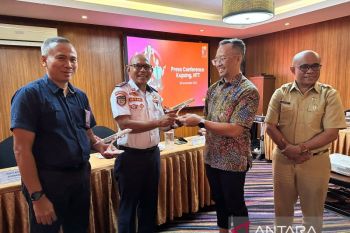 Pemerintah harapkan kehadiran AirAsia mampu tekan harga tiket di NTT