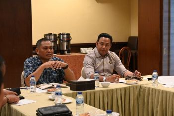Bahas mekanisme Pelaksanaan Penerimaan Peserta Didik Baru