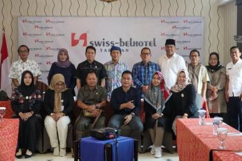 Pembahasan lanjutan Ranperda terkait Kerugian Pencemaran