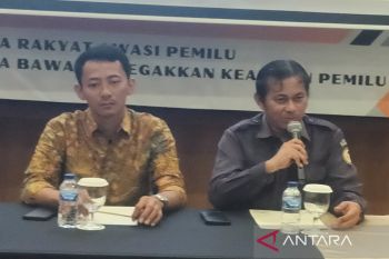 Bawaslu Sleman membentuk tim pengawasan logistik Pemilu 2024