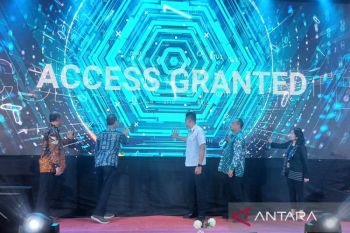 BPR Bank Sleman meluncurkan layanan ATM
