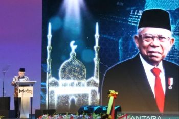 Bisnis halal mempersatukan negara Muslim