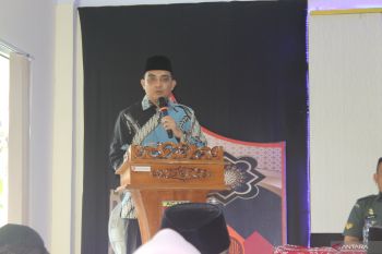 DPR RI dan BPJS Kesehatan optimis Agam raih UHC