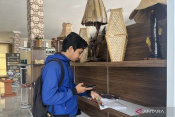 PLUT Batam catat sebanyak 1.580 UMKM telah kantongi NIB