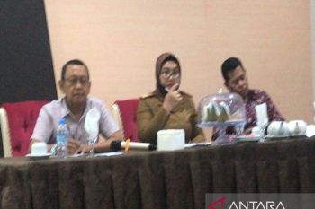 Tripartit Sultra kawal perusahaan menggaji karyawan di bawah UMP